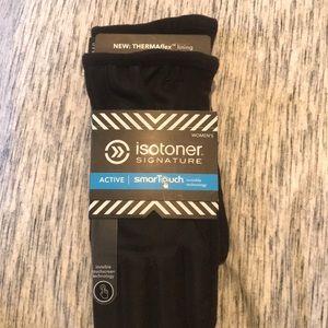 Isotoner signature Warm Thermaflex lining gloves